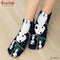 Mononoke socks